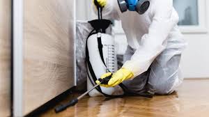 Indoor Pest Control in Westville, IL